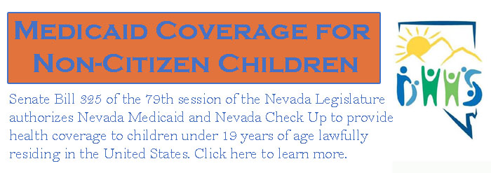 Noncitizen Child Medicaid